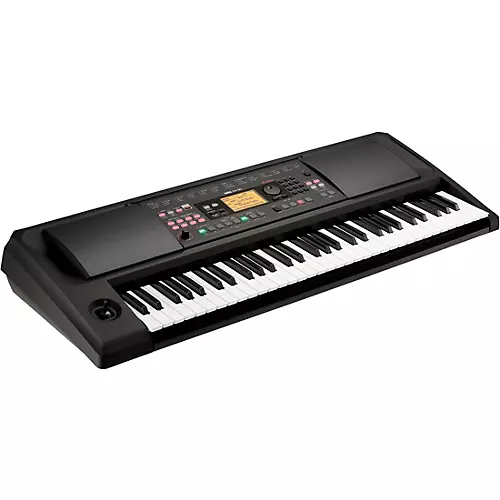 KORG EK-50 L 61-Key Portable Keyboard - musicians--Friend