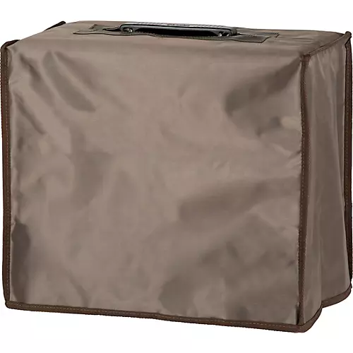 Fender Blues Junior Amp Cover Black - musicians--Friend