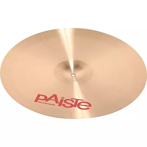 Paiste 2002 Medium Crash Cymbal 16 in. - musicians--Friend