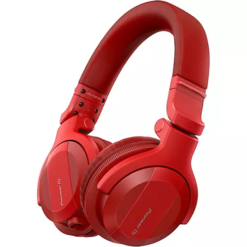 Pioneer DJ HDJ-CUE1BT DJ Headphones With Bluetooth White - musicians--Friend