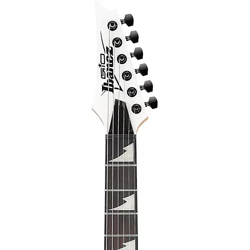 Ibanez GRGR120EX Electric Guitar Jewel Blue - musicians--Friend