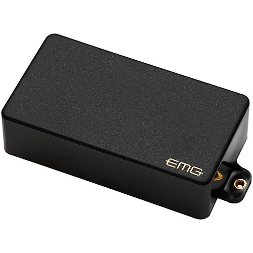 EMG EMG-85 Humbucking Active Guitar Pickup Black - musicians--Friend
