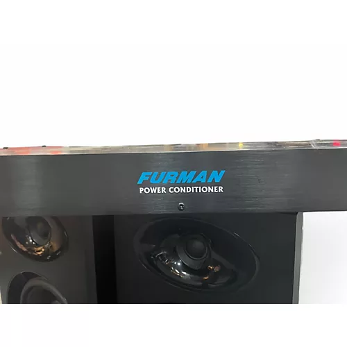 Used Furman Model m8 power conditioner Power Conditioner - musicians--Friend