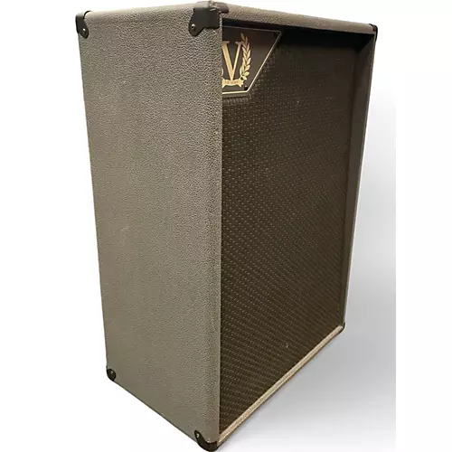 Used Victory V212VG Guitar Cabinet - musicians--Friend