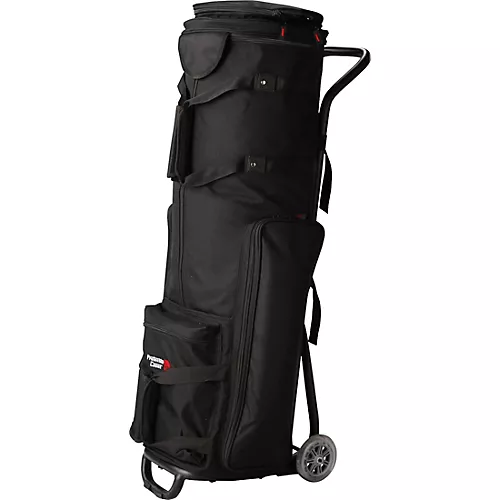Gator Drumcart Hardware Bag Black - musicians--Friend