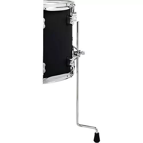 PDP by DW Concept Maple 5-Piece Shell Pack with Chrome Hardware Twisted Ivory - musicians--Friend