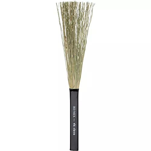 Vic Firth Remix Brushes Birch - musicians--Friend