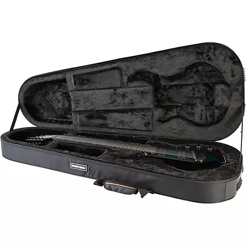 Ernie Ball Music Man John Petrucci Majesty 8 8-String Electric Guitar Emerald Sky - musicians--Friend