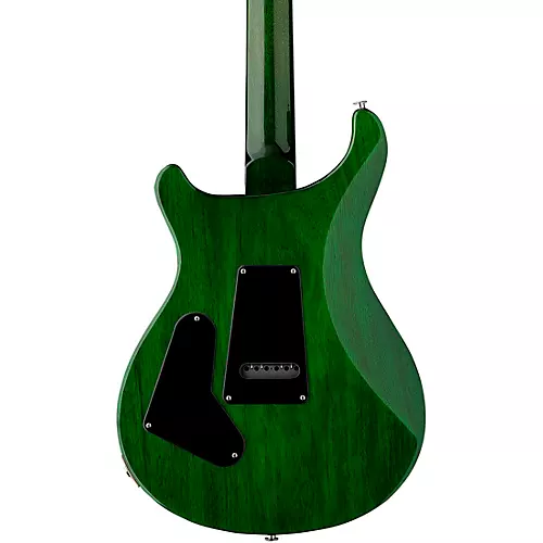 PRS S2 10th Anniversary Custom 24 Electric Guitar Lake Blue - musicians--Friend