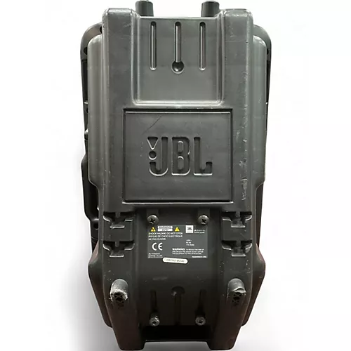 Used JBL EON15 G2 Powered Speaker - musicians--Friend
