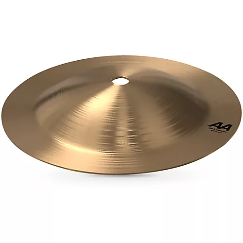 SABIAN AA Max Mike Portnoy Bell Chime Cymbal 6 in. - musicians--Friend