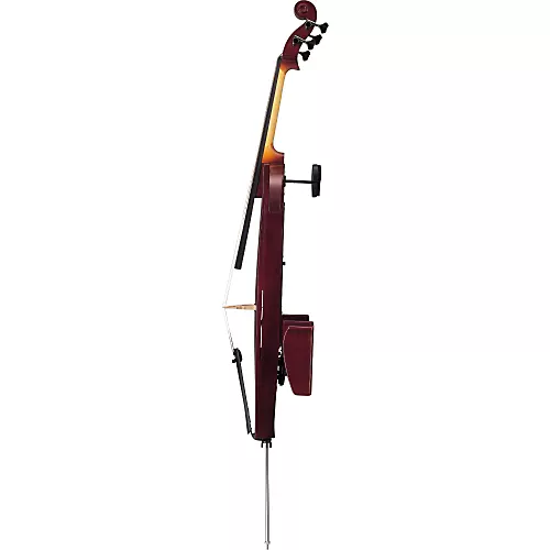 Yamaha SVC-210SK Silent Cello Brown - musicians--Friend