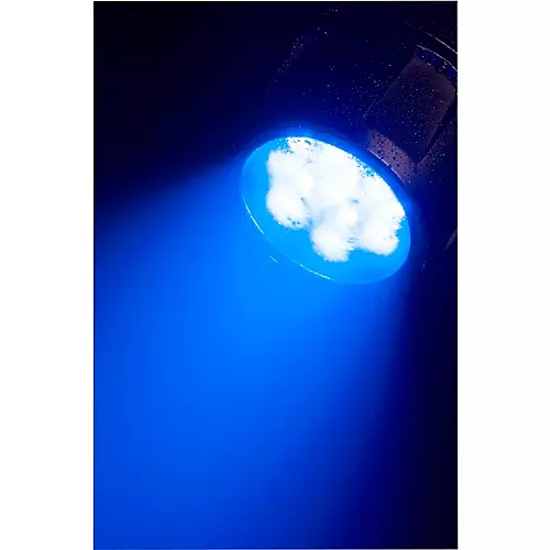 American DJ Hydro Wash X7 Moving-Head RGBW LED Light - musicians--Friend