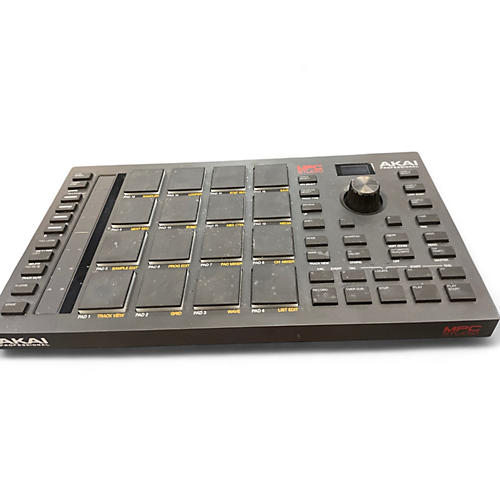 Used Akai Professional MPC Studio 2 Production Controller - musicians--Friend