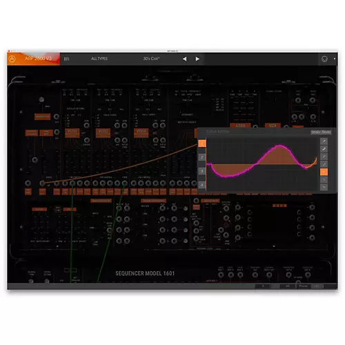 Arturia ARP2600 V Software Download - musicians--Friend