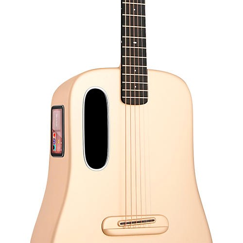 LAVA MUSIC ME 4 Carbon Fiber 36