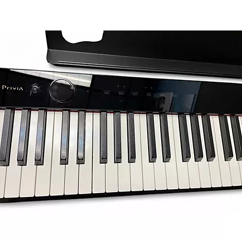 Used Casio PX-S1100 Privia Digital Piano - musicians--Friend