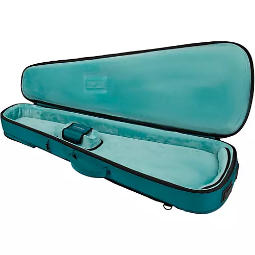 Gator ICON Series Gig Bag for Electric Guitars Blue - musicians--Friend