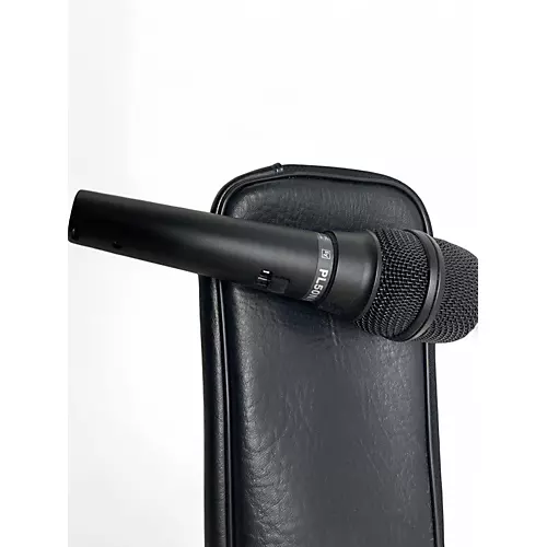 Used Electro-Voice PL50N/D Ribbon Microphone - musicians--Friend