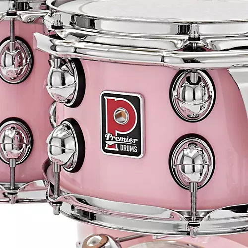 Premier Genista Maple 4-Piece Shell Pack With 22