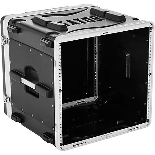 Gator GR Deluxe Rack Case 4 Space - musicians--Friend