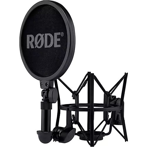 RODE NT1 5th Generation Black - musicians--Friend