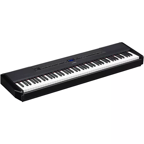 Yamaha P-525 88-Key Digital Piano White - musicians--Friend