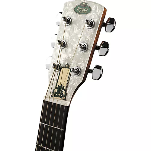 Regal RC-2 Duolian - musicians--Friend
