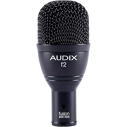 Audix FP7PLUS 8-Piece Drum Mic Pack - musicians--Friend