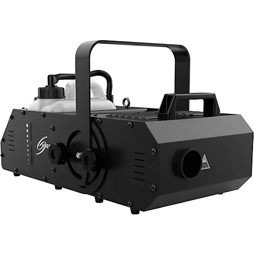 CHAUVET DJ Hurricane 1800 Flex Fog Machine - musicians--Friend