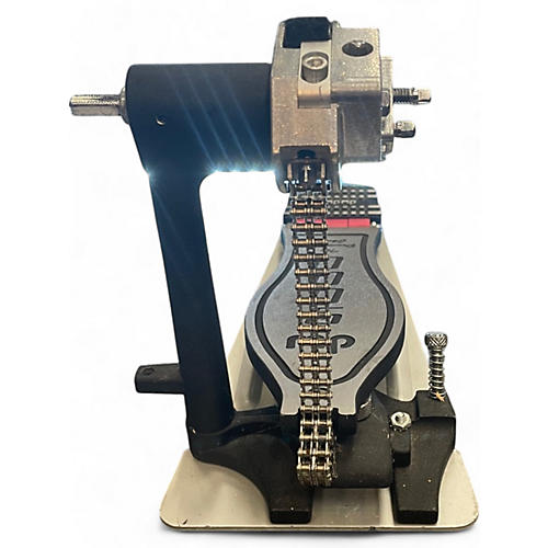 Used Pearl 1032R Eliminator Double Bass Drum Pedal - musicians--Friend