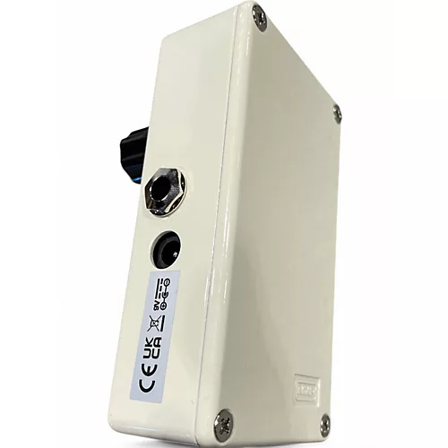 Used MXR M66S Classic Overdrive Effect Pedal - musicians--Friend