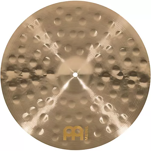 MEINL Byzance Extra Dry Thin Crash Cymbal 19 in. - musicians--Friend