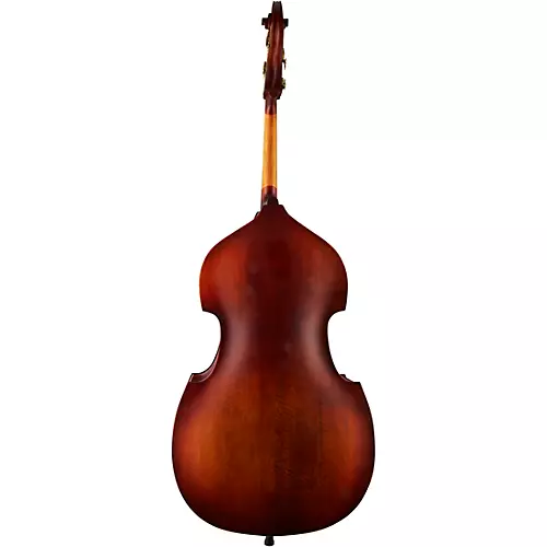 Knilling 1200 Sebastian Model Double Bass Outfit 3/4 - musicians--Friend