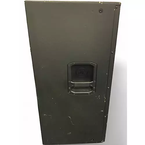 Used Mackie DRM315 Powered Speaker - musicians--Friend