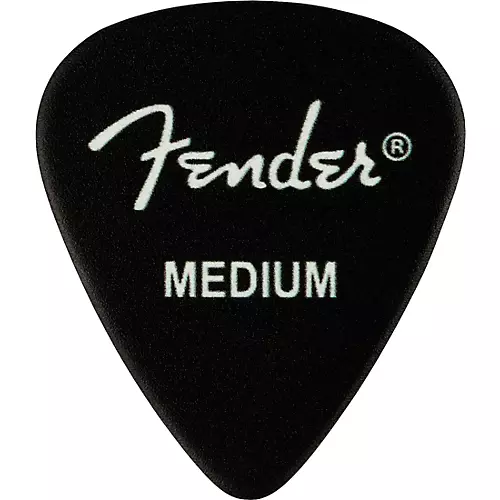 Fender Tom Delonge To The Stars 351 Celluloid Picks - musicians--Friend
