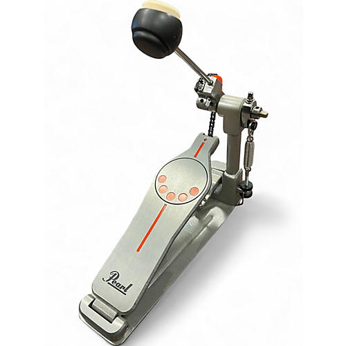Used Pearl P930 Single Bass Drum Pedal - musicians--Friend