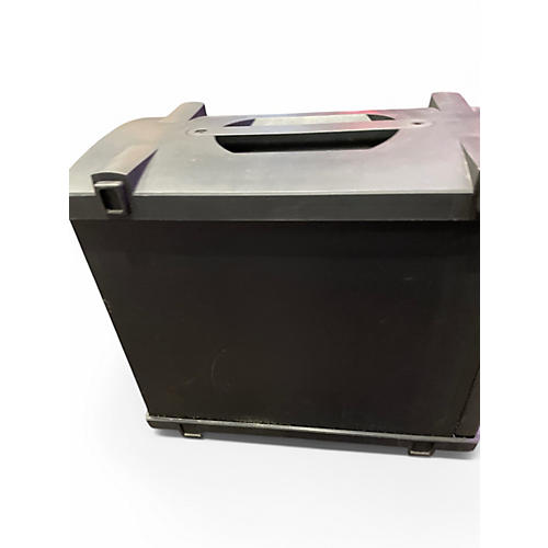 Used Bose B1 Bass Module Unpowered Subwoofer - musicians--Friend