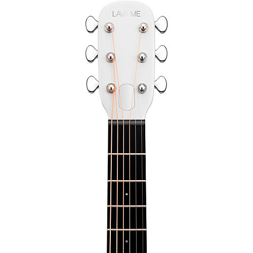 LAVA MUSIC ME 4 Carbon Fiber 36