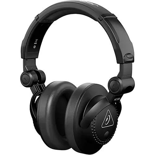 Behringer HC 200 Professional DJ Headphones - musicians--Friend