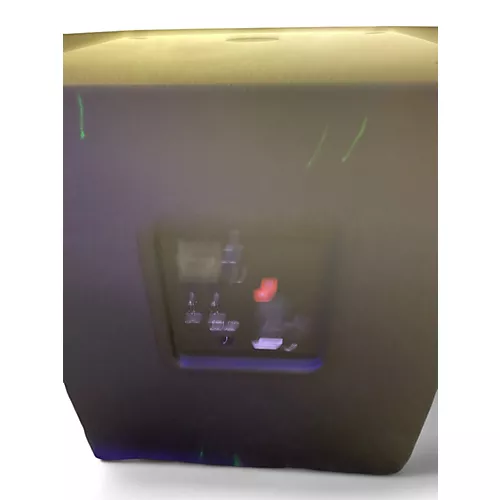 Used JBL EON718 Powered Subwoofer - musicians--Friend