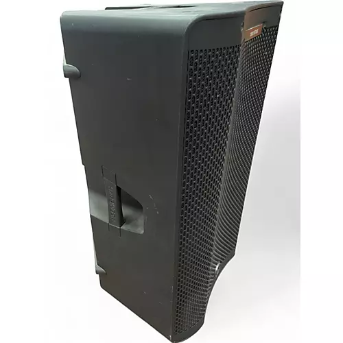 Used Harbinger VARI V3415 Powered Speaker - musicians--Friend