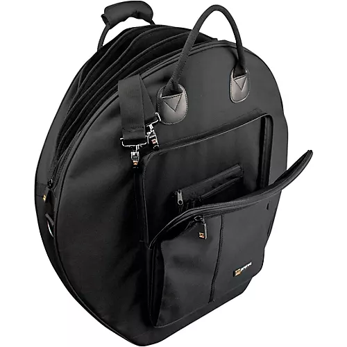 Protec 6-Pack Cymbal Bag - musicians--Friend