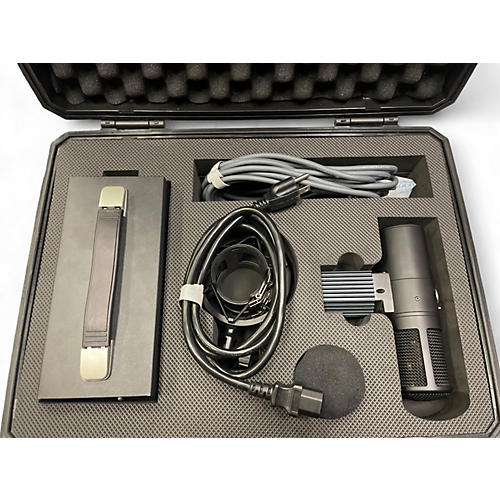 Used Warm Audio WA8000 Condenser Microphone - musicians--Friend