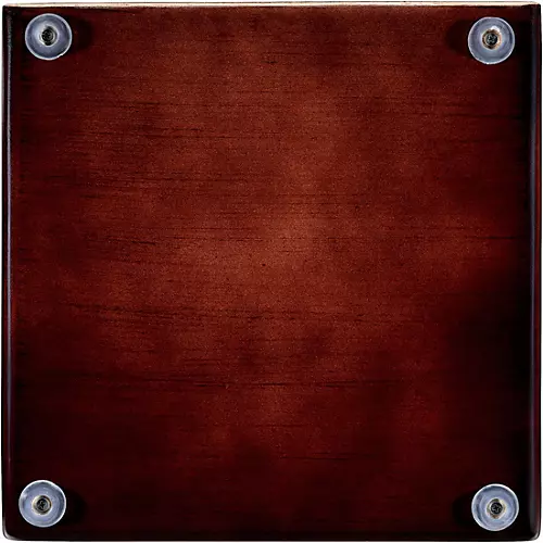 MEINL Jumbo Backbeat Bass Cajon Natural Luan - musicians--Friend