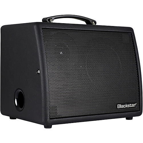 Blackstar Sonnet 60 60W 1x6.5 Acoustic Guitar Combo Amplifier Black - musicians--Friend