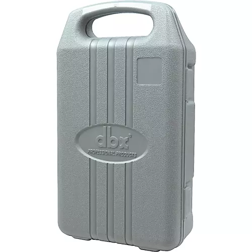 dbx RTA-M Reference Microphone for DriveRack PA - musicians--Friend