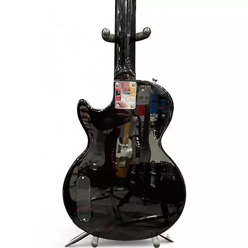 Used Epiphone Les Paul Junior Tobacco Burst Solid Body Electric Guitar Tobacco Burst - musicians--Friend