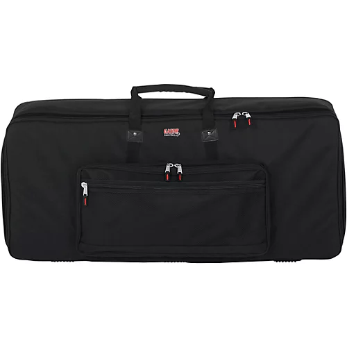 Gator GKB Nylon Keyboard Gig Bag 88 Key - musicians--Friend