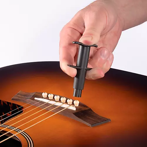 D'Addario Bridge Pin Puller - musicians--Friend